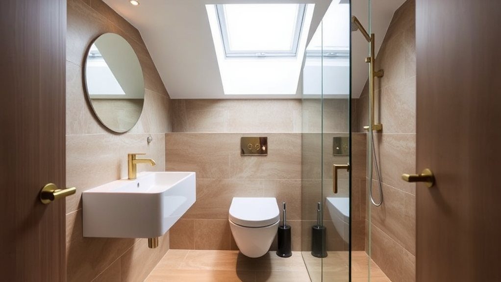 Bathroom Projects by Twickenham Bathroom Fitters