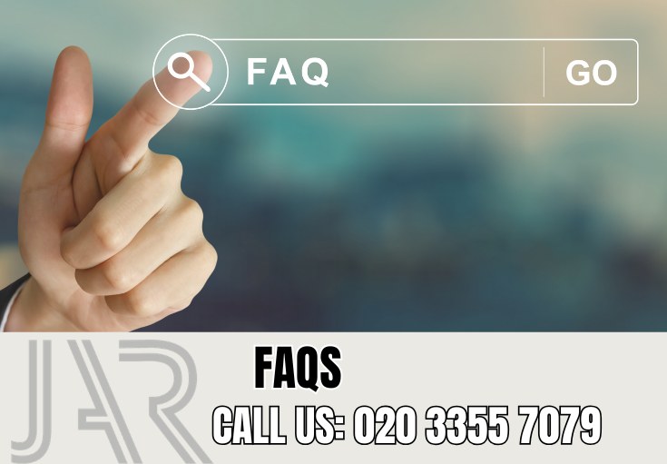Bathroom Fitting FAQs — Twickenham Bathroom Fitters