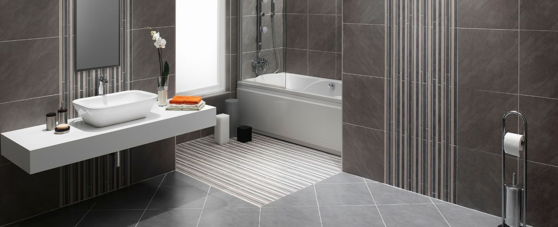 certified bathroom fitter TW1 3SU