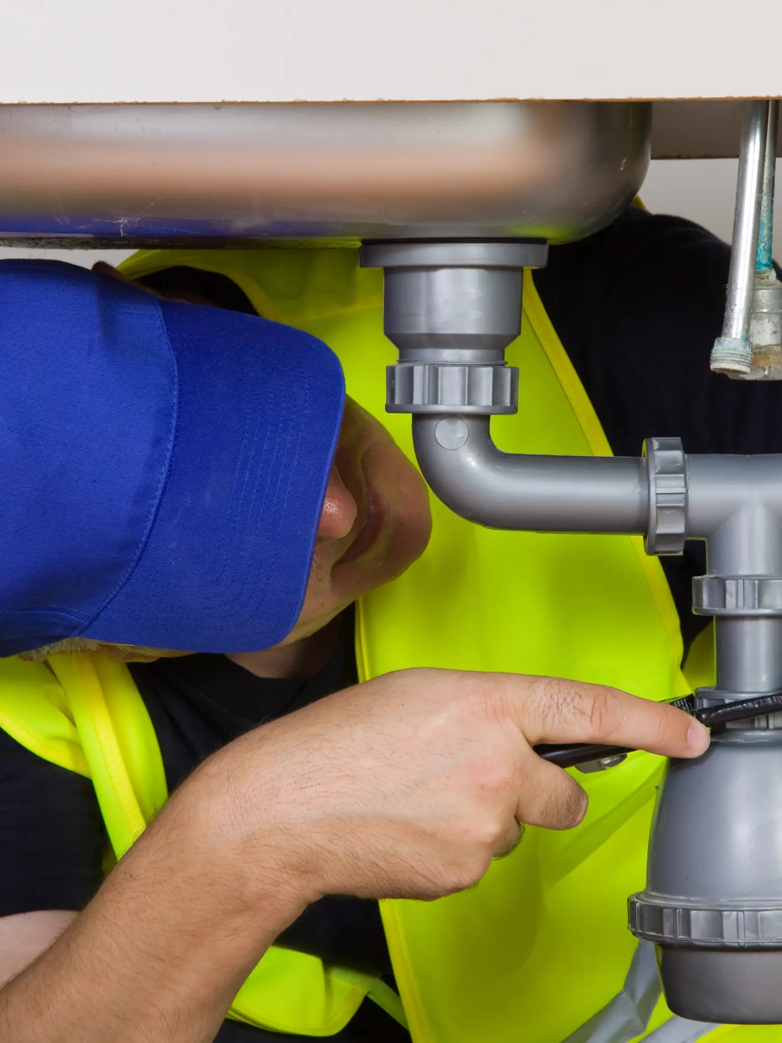 local bathroom fitter TW1 3SU